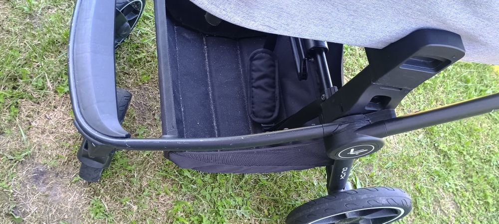 Muvvo quick sprzedam