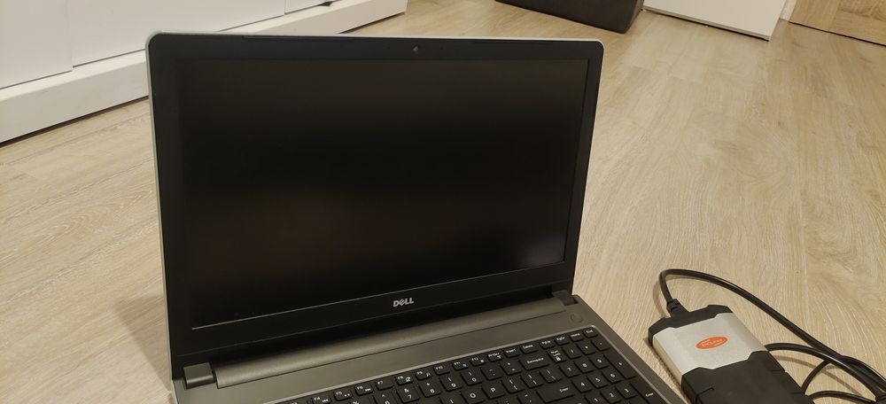 Laptop+ Delphi i5 ssd