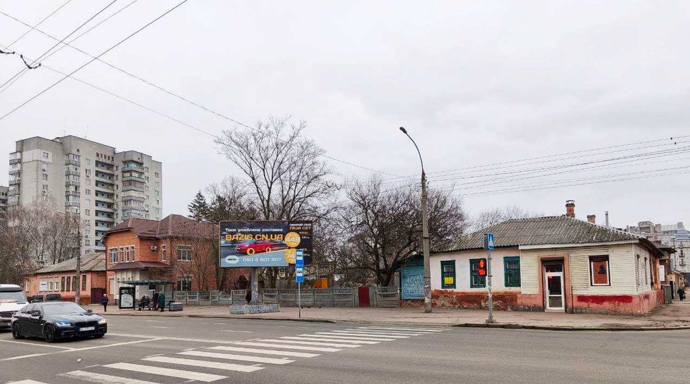 Продам частину будинку р-н Деснянська правда. (SP)