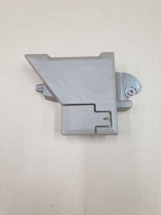 panel osłony bagażnika volvo V70 XC70 2000 -07 - beżowy lewy