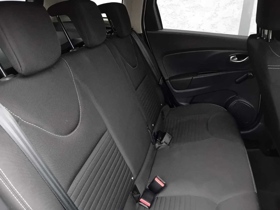 Renault Clio 1.5 dci Limited c/iva - Nacional ( pequeno sinistro )