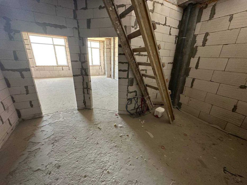 Багатокімнатна квартира за адресою вул. Нагірна (площа 150 м²) - Atlanta.ua - фото 7