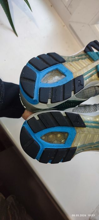 Кросівки на літо Puma