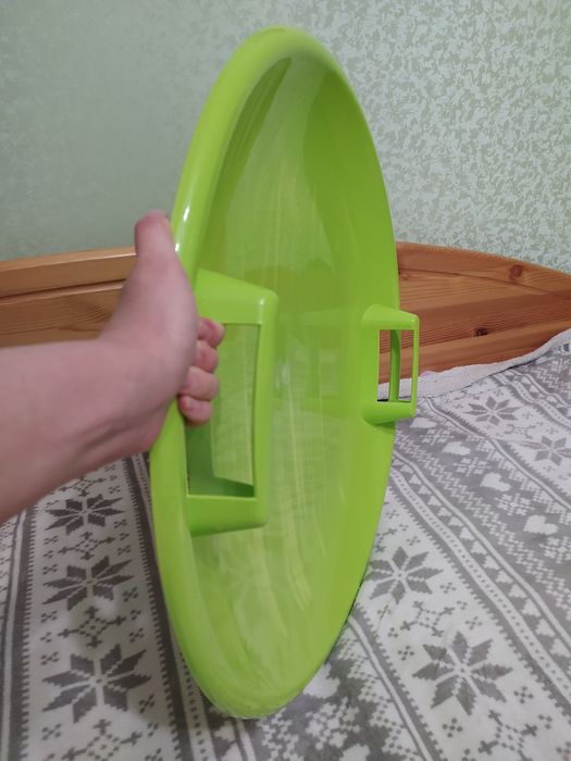 Льодянка дитяча для гірок