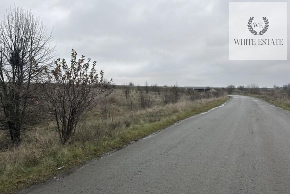 Продаж земельної ділянки Мишковичі.