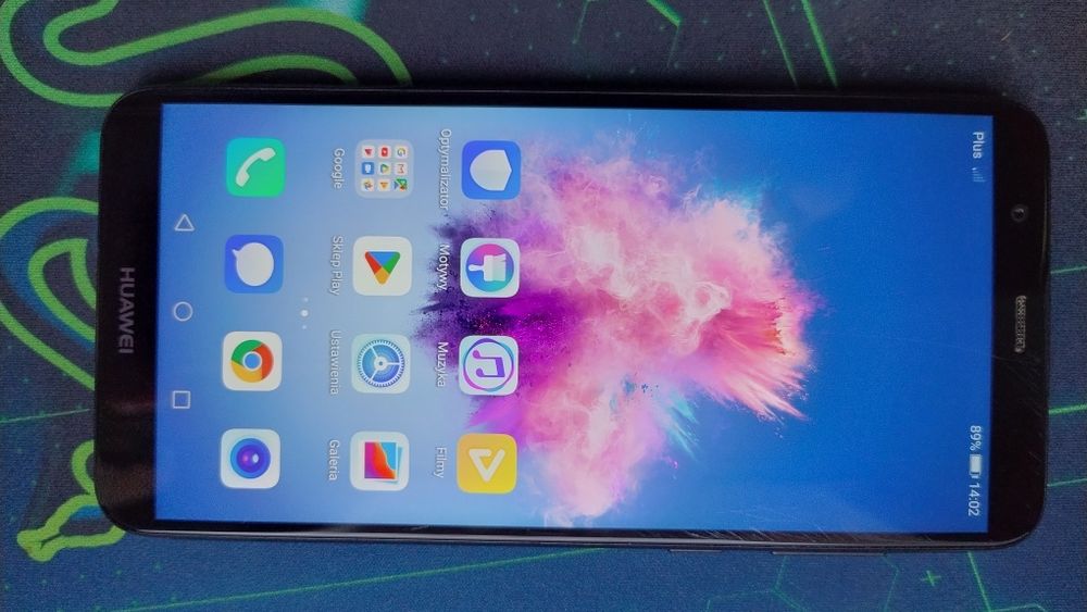 Huawei P Smart  2018