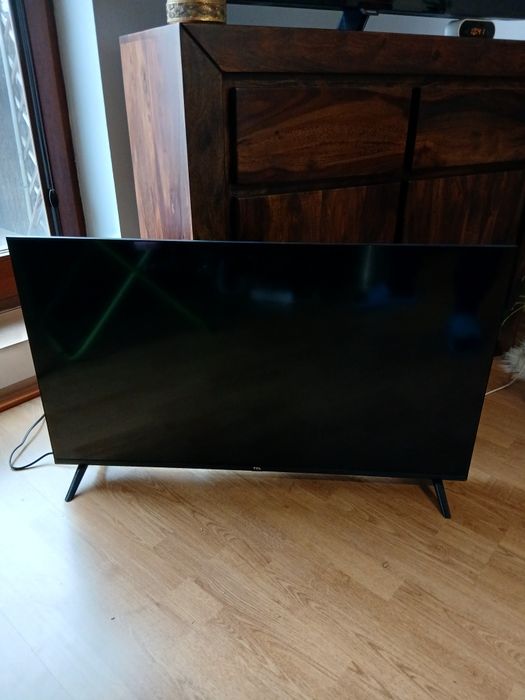 Telewizor LED TCL 40" super stan