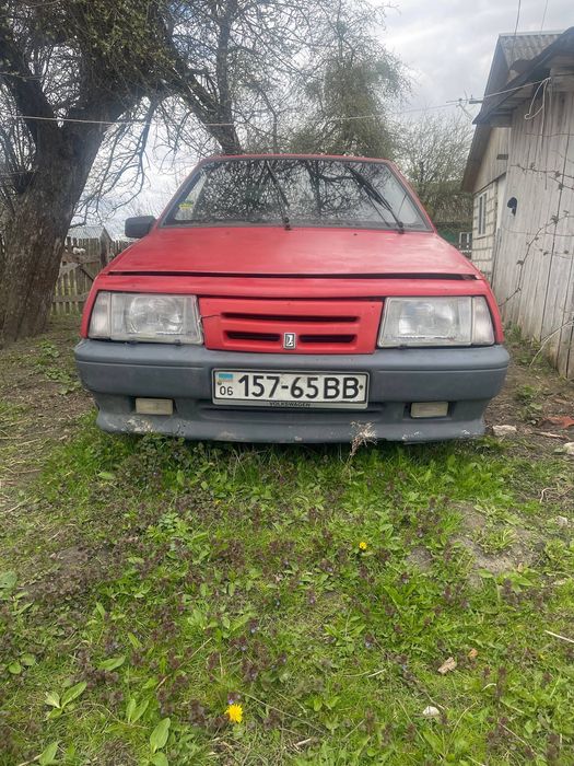 Ваз 2109 срочно