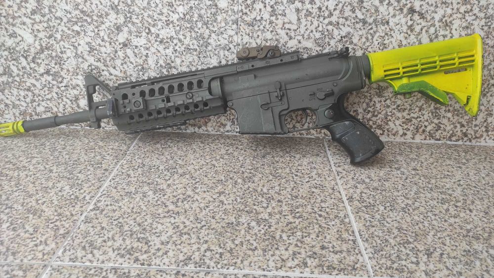 M4 Airsoft ICS Proline