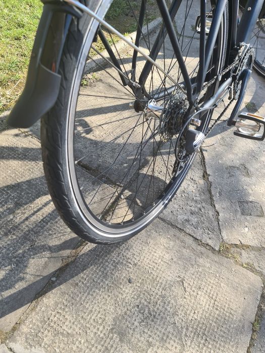 Gazelle t 24 Vento