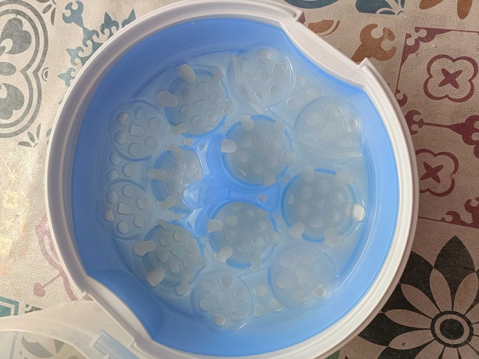 Esterilizador de Biberões Philips Avent