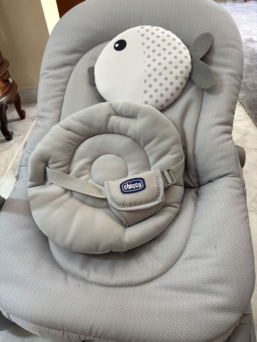 Espreguiçadeira chicco