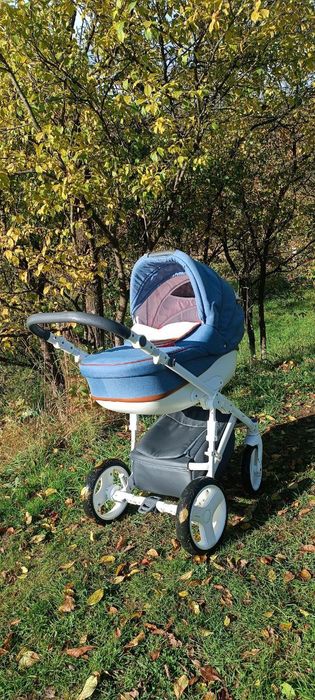 Продається наша коляска