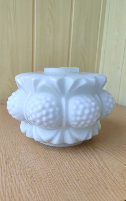 Плафон на світильник (ретро)