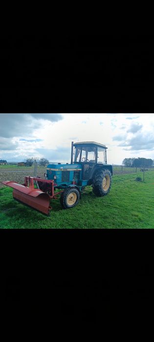 Sprzedam pług śnieżny