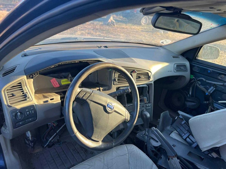Volvo s60  para Peças