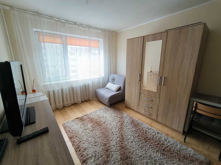 Продам 1-кімнатну квартиру, Подільський, Виноградарь, Гонгадзе 20-Ж