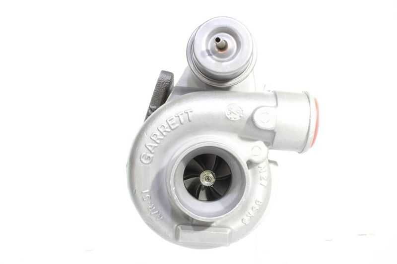 Турбіна Mercedes Vario 2.9 TDI 454169-5001S, 454169-0001, OM602