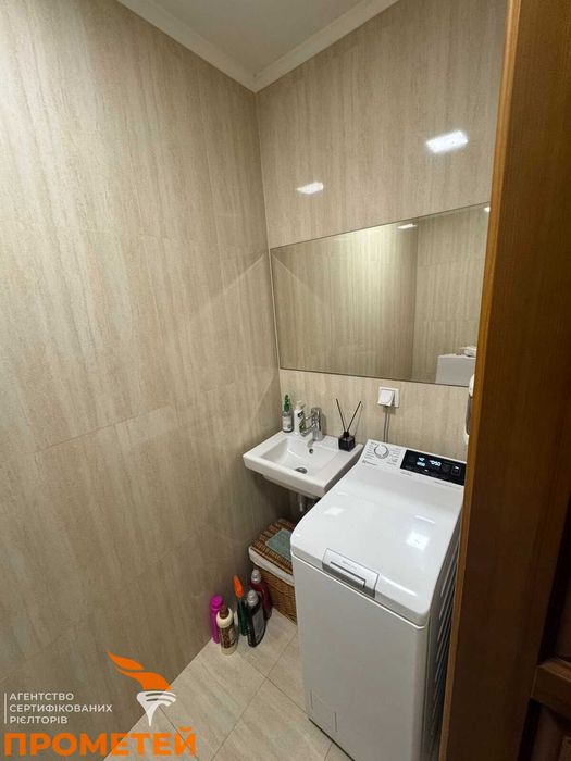 Багатокімнатна квартира за адресою вул. Магістратська (площа 144,8 м²) - Atlanta.ua - фото 21