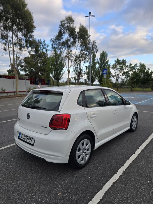Volkswagen Polo 1.2 TDI
