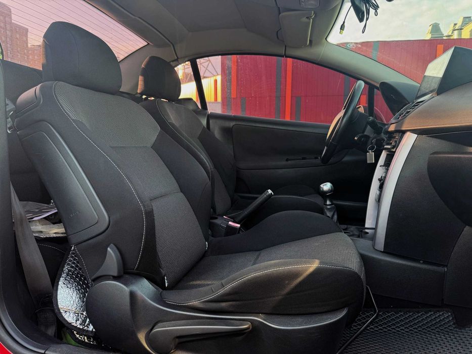 Peugeot 207 1.6 Дизель 2007 Розстрочка/Обмін/Кредит/Лізинг