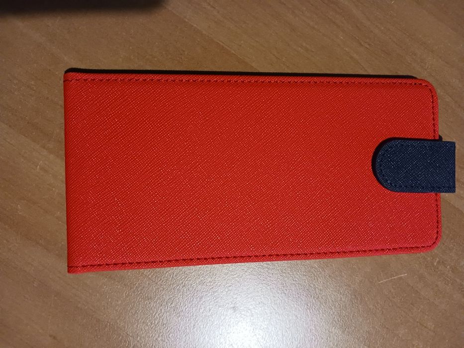 Etui pionowe do Nokia 7 plus