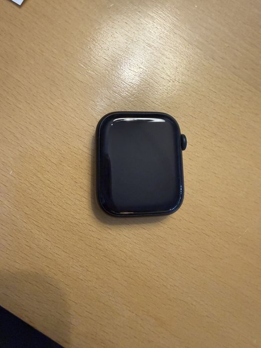 Aplle watch serie 7 gps cellular