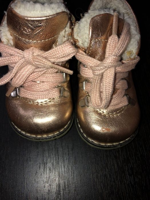 Ботіночки Chicco