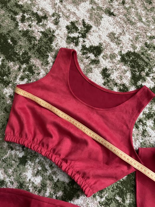 Костюм трійка на весну розмір S-M