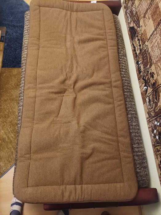 Oryginalny materac camel 90 x 200 cm