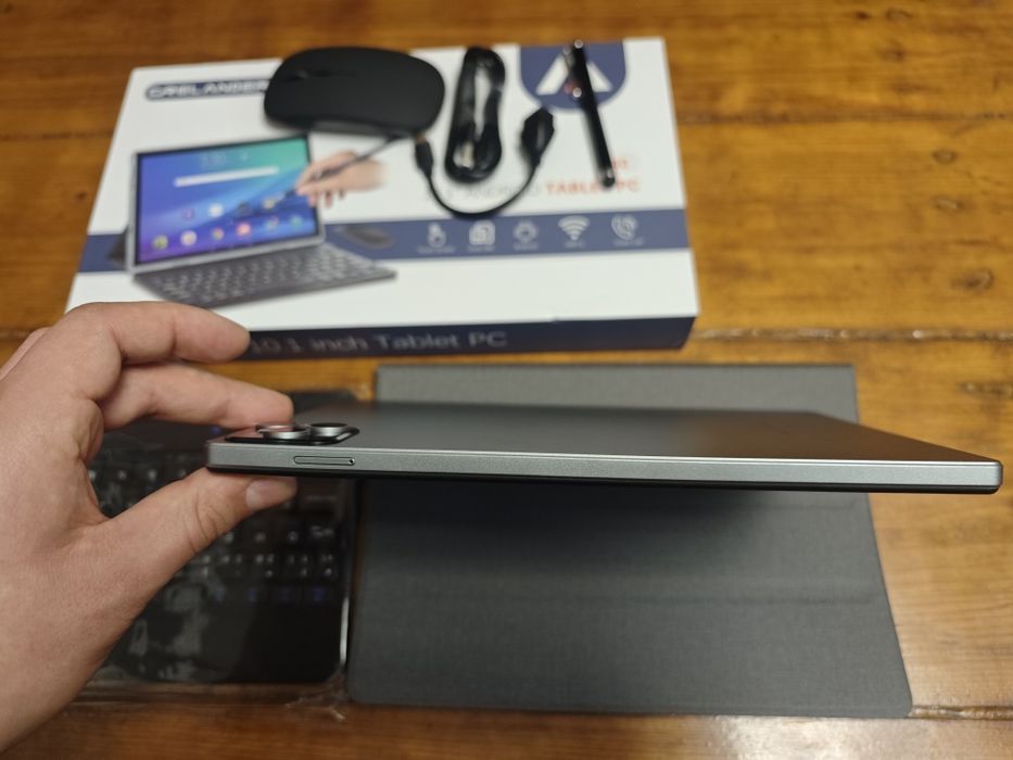 Планшет 10.1 дюймів 512 Gb 4G LTE