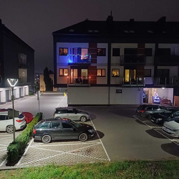 Mieszkanie w Nowym Dworze Mazowieckim