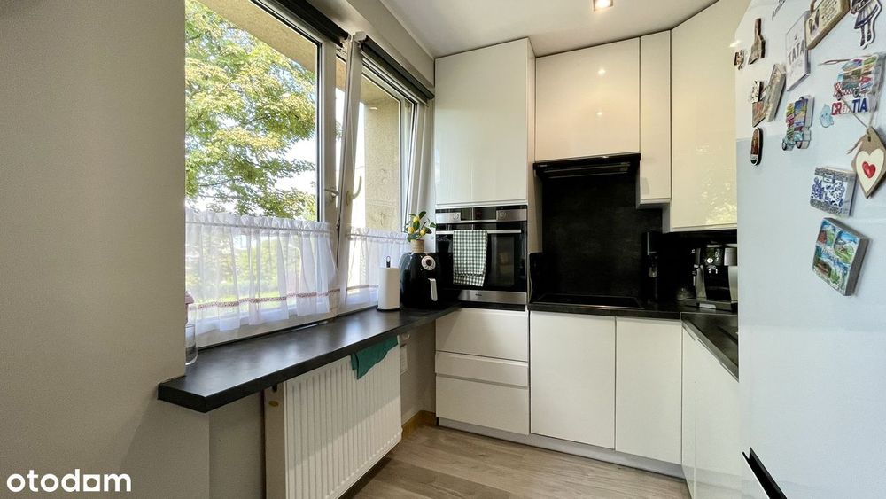 Mieszkanie – Chorzów, Stare Osiedle - Widok 3