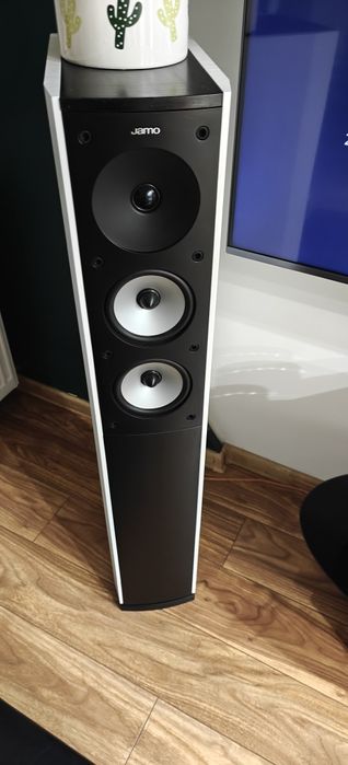 Zestaw kina domowego 5.1