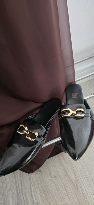 Conjunto - Vestido e calçado