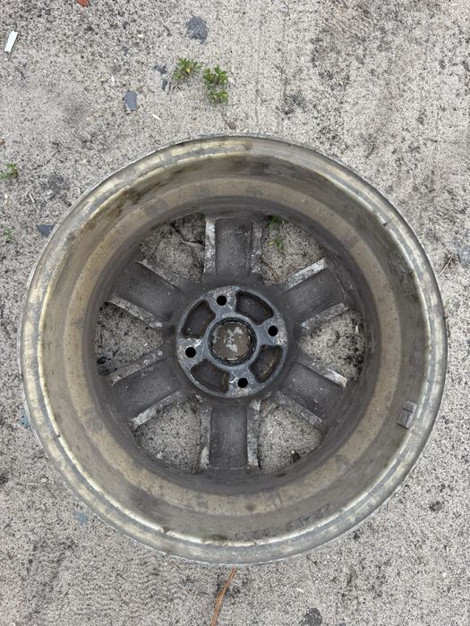 epica диск r16 chevrolet  56,6 4*114,3 диски поштучно
