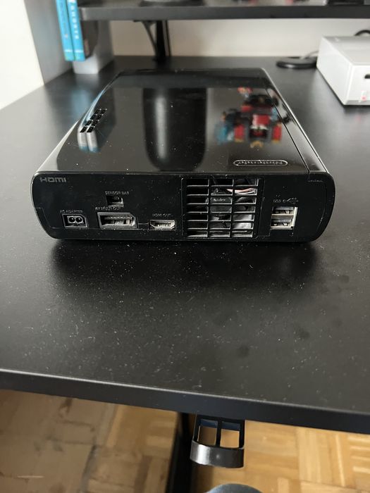 Nintendo wii u + dodatki Złotniki • OLX.pl