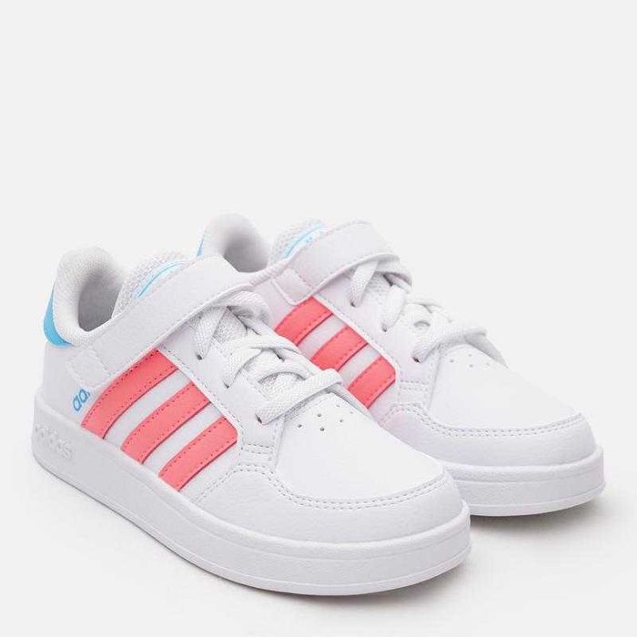 Кросівки adidas breaknet, оригінал, р-р 29, уст 19 см.