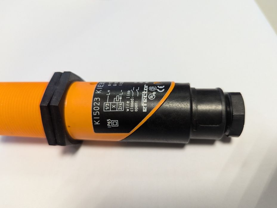 Датчик ємнісний KI5023 Efector