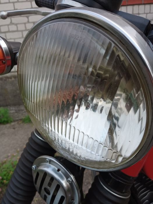 Продам Ява 634.7. У відмінному робочому стані.