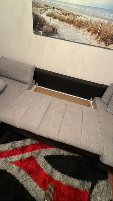 Sofá chaise long / cama