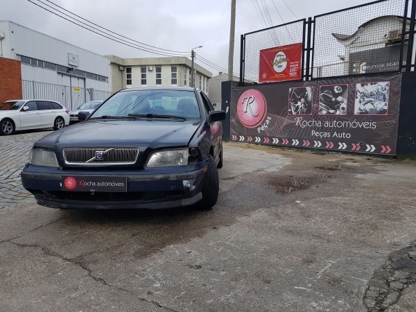 Para Peças Volvo S40 I (644)