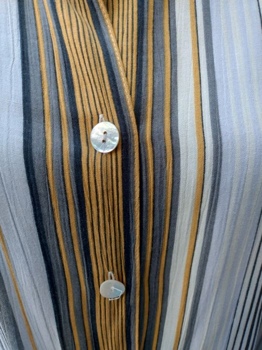 Bluzka damska XXL dł rękawa
