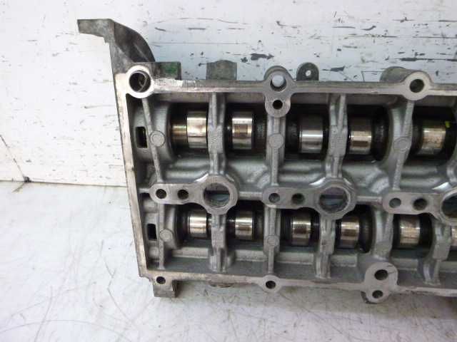 Cabeça d motor e Tampa Válvulas Opel / Fiat / Alfa / Saab - 1.9 Z19DTH