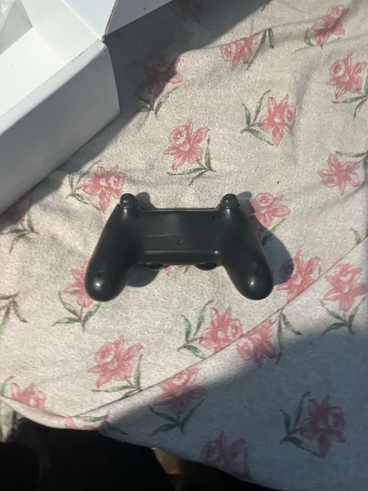 Ps4 como nova +2jogos