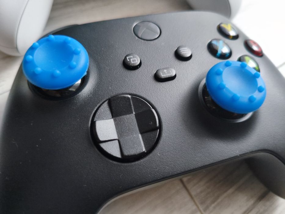 Gumki do pada Xbox 360, ONE, Series X, PS4, PS5