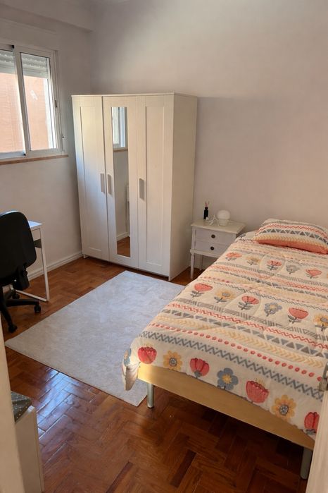 Quarto para alugar
