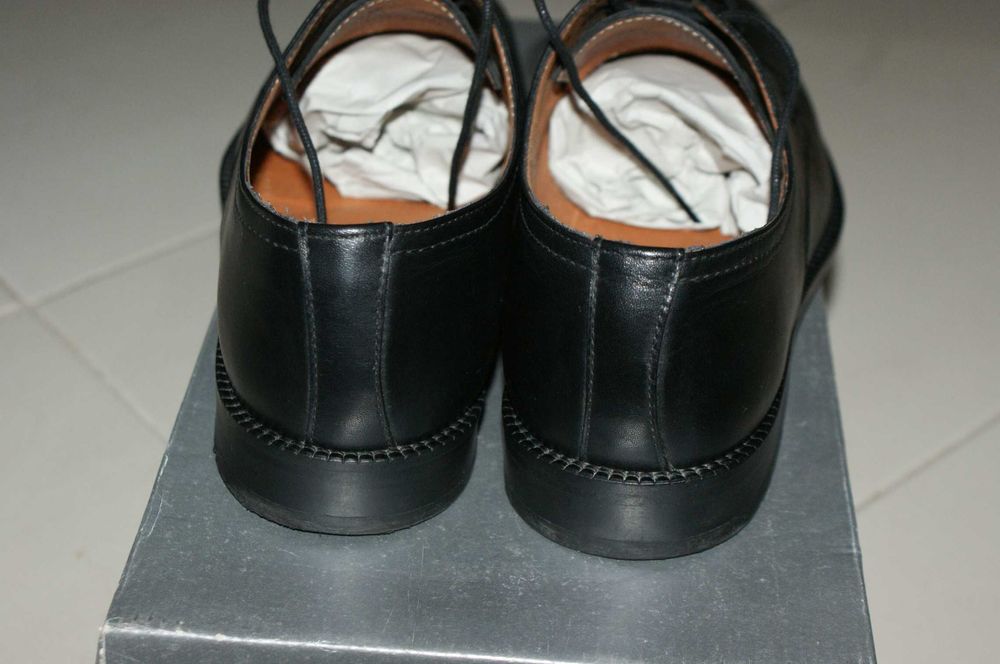 Sapatos para homem John W. Crown