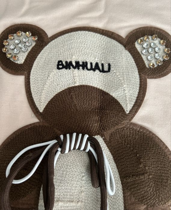 Костюм для дівчинки