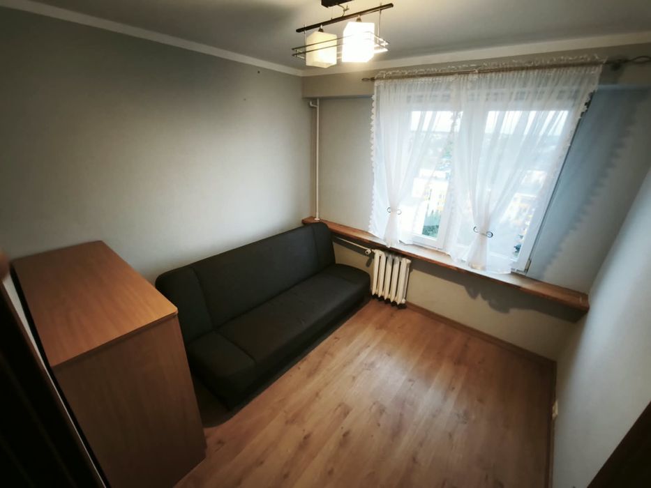 Mieszkanie – Białystok - Widok 4